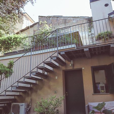 La Corte del Pratello Bolonha Exterior foto