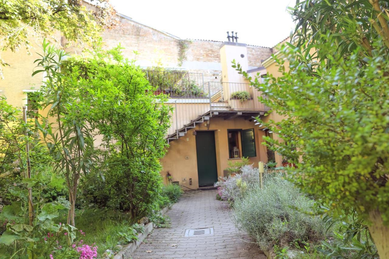 La Corte del Pratello Bolonha Exterior foto